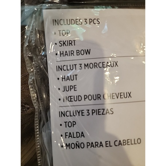 Gothic Wicked Evil Spirit Cheerleader Sexy Halloween Cosplay Costume Woman's XL - Picture 8 of 8